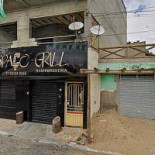 Pericles Picolé Sorvetes Exterior