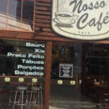 Insieme Caffè Extérieur