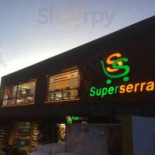 Super Serra Mix Extérieur
