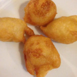 Duda Rei Comida