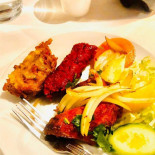 Panela De Ferro Comida