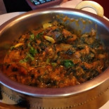 Panela De Ferro Comida