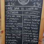 Tomodachi Sushi Carta