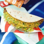 Varanda Comida