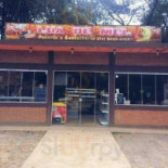 Lua De Mel Padaria E Confeitaria Extérieur