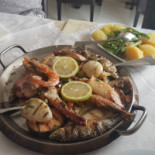 A Taberna Bistrô Nourriture