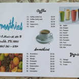 Vila Kaluana Pizzaria E Carte