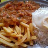 Siri Comida