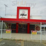 Esfihas Exterior