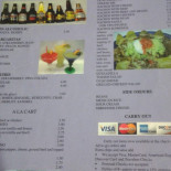Maricota Pizzaria E Carta