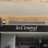 Salgrill Café Conveniência Exterior