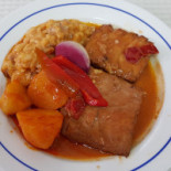 A Casa é Sua Nourriture