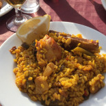 Divina Comida Nourriture