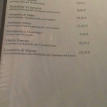 Churrascaria Carreteiro Carta