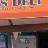 Pizzaria O Euclides Außen