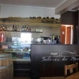 Pizzaria Apreciatta Dentro