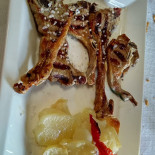 Pizzaria Apreciatta Comida