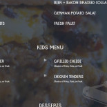 Bistrô Pizzaria E Carte