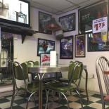Celinhos Lanches À l'intérieur