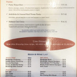 Sol Lanches Carte
