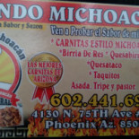 Sabor Pantaneiro Carte