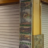 E Pizzaria Flor De Lis Carta