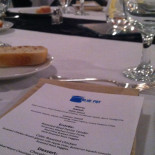 Hora Do Lanche Carta