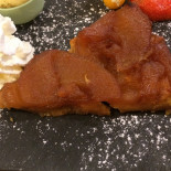 Pastelaria Do Manoel Nourriture