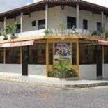 Pizzaria Delirios Extérieur