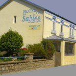 Cafe Tomei Extérieur
