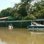 Maloca Do Orlando Exterior