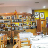 Absolutta Churrascaria E À l'intérieur