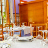 Absolutta Churrascaria E À l'intérieur