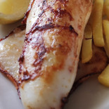Primus Grill Nourriture