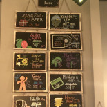 Pizzaria Du Marcão Carte