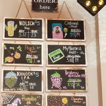 Pizzaria Du Marcão Carte