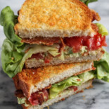 Mix Lanches E Nourriture