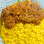 Panificadora Vila Gomes Comida