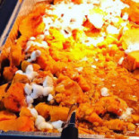 Ki_xodó Comida