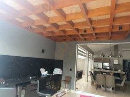 Bom Boteco inside