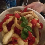 Villa 1052 Pub Comida
