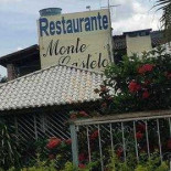 Caminito Café Extérieur