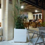 Monte Castelo E Churrascaria Exterior