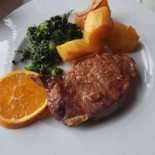 Da Bebê Comida Caseira Nourriture