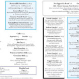 Bella Bari Carte