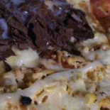 Moriar Pizzaria Nourriture