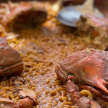 Fundo De Quintal Comida