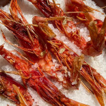 Fundo De Quintal Comida