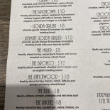 Delicias Da Feirinha Carte