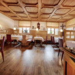 Lanches Komilao À l'intérieur